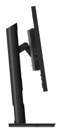 Lenovo ThinkVision T24d-30 24"WUXGA IPS 300nits AG HDMI, DP USB VGA Raven Black