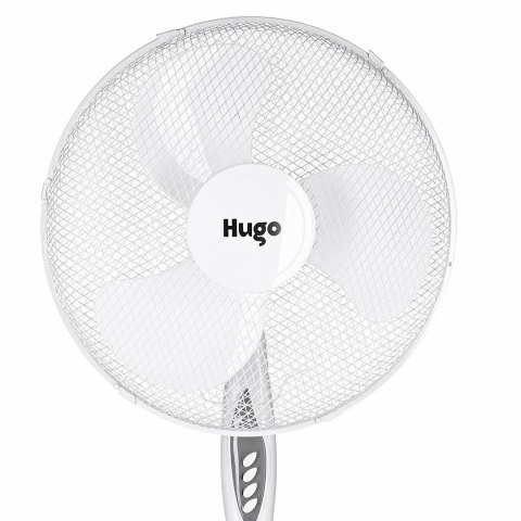 Wentylator stojący HUGO FS-1610M STAND FAN 16" 40W (OUTLET)