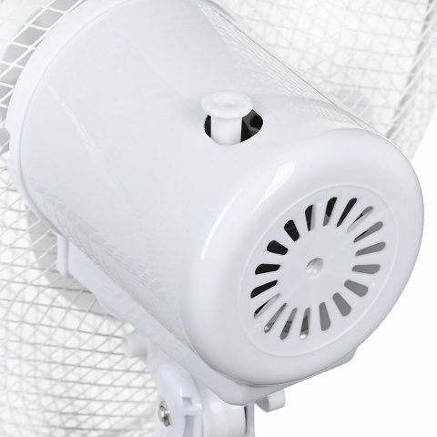 Wentylator stojący HUGO FS-1610M STAND FAN 16" 40W (OUTLET)