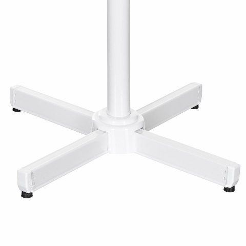 Wentylator stojący HUGO FS-1610M STAND FAN 16" 40W (OUTLET)