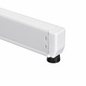 Wentylator stojący HUGO FS-1610M STAND FAN 16" 40W (OUTLET)