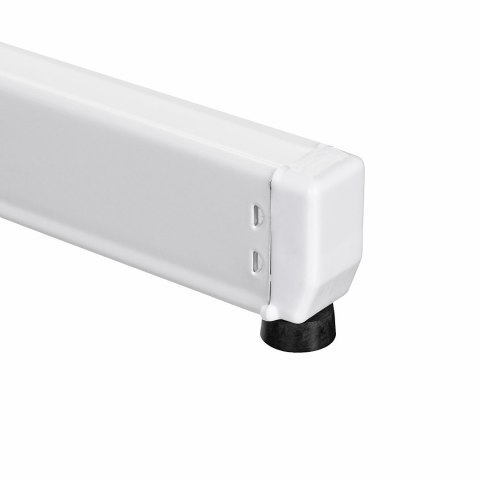 Wentylator stojący HUGO FS-1610M STAND FAN 16" 40W (OUTLET)