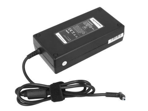 Zasilacz Movano 19.5v 11.8a (4.5x3.0 pin) 230W do HP