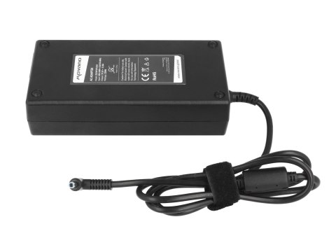 Zasilacz Movano 19.5v 11.8a (4.5x3.0 pin) 230W do HP