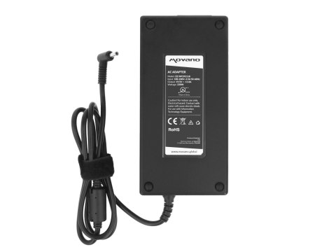 Zasilacz Movano 19.5v 11.8a (4.5x3.0 pin) 230W do HP