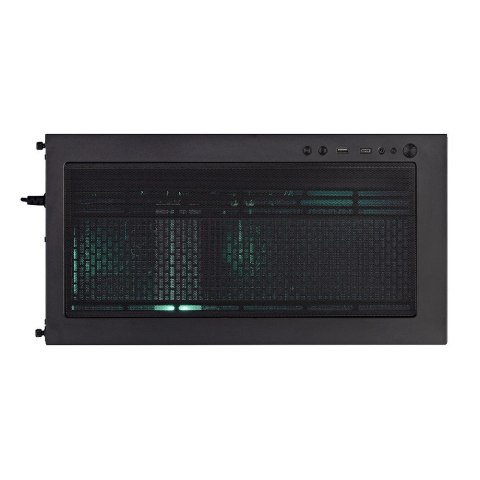 Actina View 9850X3D/32GB/1TB/RTX5080/850W