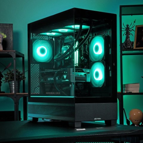 Actina View 9850X3D/32GB/1TB/RTX5080/850W