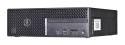 DELL OptiPlex 7000 i5-12500 16GB 512GB SSD SFF Win11pro UŻYWANY