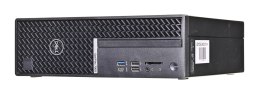 DELL OptiPlex 7000 i5-12500 16GB 512GB SSD SFF Win11pro UŻYWANY