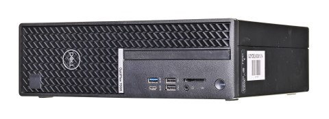 DELL OptiPlex 7000 i5-12500 16GB 512GB SSD SFF Win11pro UŻYWANY