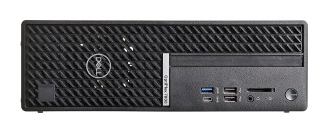 DELL OptiPlex 7000 i5-12500 16GB 512GB SSD SFF Win11pro UŻYWANY
