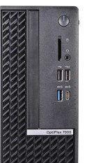 DELL OptiPlex 7000 i5-12500 16GB 512GB SSD SFF Win11pro UŻYWANY