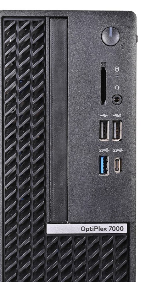 DELL OptiPlex 7000 i5-12500 16GB 512GB SSD SFF Win11pro UŻYWANY