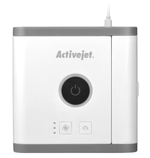 Klimator Activejet Regular MKR-550B (OUTLET)