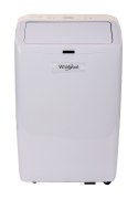 Klimatyzator przenośny WHIRLPOOL PACF29HP W (OUTLET)
