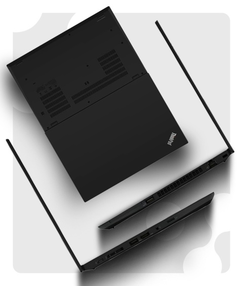 Laptop Lenovo ThinkPad P15s G2 i7 32GB RAM 512GB SSD 15,6" Full HD Quadro T500 powystawowy