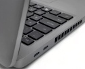 Laptop Dell Latitude 5520 i7 16GB RAM 2TB SSD 15,6" MX450 Full HD dotykowy powystawowy