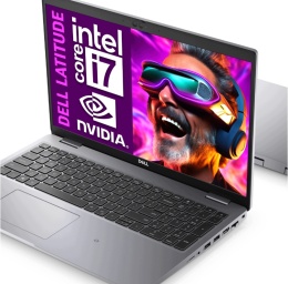 Laptop Dell Latitude 5520 i7 16GB RAM 512GB SSD 15,6" MX450 Full HD dotykowy powystawowy