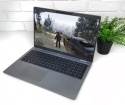 Laptop Dell Latitude 5520 i7 16GB RAM 512GB SSD 15,6" MX450 Full HD dotykowy powystawowy