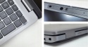 Laptop Dell Latitude 5520 i7 16GB RAM 512GB SSD 15,6" MX450 Full HD dotykowy powystawowy