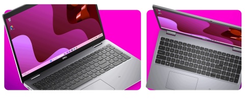Laptop Dell Latitude 5520 i7 32GB RAM 512GB SSD 15,6" MX450 Full HD dotykowy powystawowy