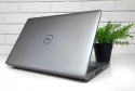 Laptop Dell Latitude 5520 i7 32GB RAM 512GB SSD 15,6" MX450 Full HD dotykowy powystawowy