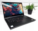 Laptop Lenovo ThinkPad X13 Yoga G1 i7 16GB RAM 512GB SSD 1920x1080 13,3" Full HD dotykowy powystawowy