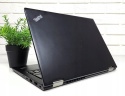 Laptop Lenovo ThinkPad X13 Yoga G1 i7 16GB RAM 1TB SSD 1920x1080 13,3" Full HD dotykowy powystawowy