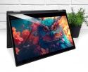 Laptop Lenovo ThinkPad X13 Yoga G1 i7 16GB RAM 1TB SSD 1920x1080 13,3" Full HD dotykowy powystawowy