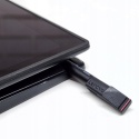 Laptop Lenovo ThinkPad X13 Yoga G1 i7 16GB RAM 2TB SSD 1920x1080 13,3" Full HD dotykowy powystawowy