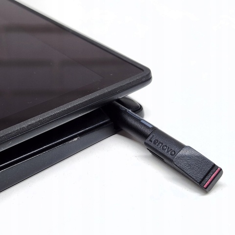 Laptop Lenovo ThinkPad X13 Yoga G1 i7 16GB RAM 2TB SSD 1920x1080 13,3" Full HD dotykowy powystawowy