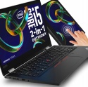 Laptop Lenovo ThinkPad L13 Yoga G2 i5 16GB RAM 1TB SSD 1920x1080 13,3" Full HD dotykowy poleasingowy
