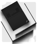 Laptop Lenovo ThinkPad P15s G2 i7 32GB RAM 2TB SSD 15,6" Full HD Quadro T500 powystawowy