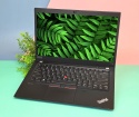Laptop Lenovo ThinkPad T14s G1 Ryzen 5 Pro 16GB RAM 2TB SSD 14" Full HD powystawowy