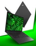 Laptop Lenovo ThinkPad T14s G1 Ryzen 5 Pro 16GB RAM 2TB SSD 14" Full HD powystawowy