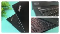 Laptop Lenovo ThinkPad T14s G1 Ryzen 5 Pro 16GB RAM 2TB SSD 14" Full HD powystawowy