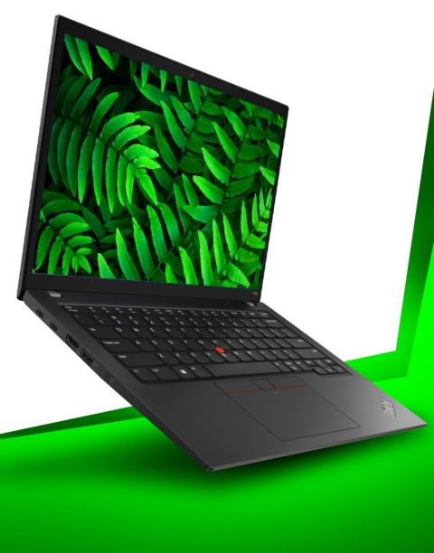 Laptop Lenovo ThinkPad T14s G1 Ryzen 5 Pro 16GB RAM 1TB SSD 14" Full HD powystawowy