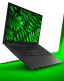 Laptop Lenovo ThinkPad T14s G1 Ryzen 5 Pro 16GB RAM 512GB SSD 14" Full HD powystawowy