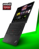 Laptop Lenovo ThinkPad T14s G1 Ryzen 5 Pro 16GB RAM 512GB SSD 14" Full HD powystawowy
