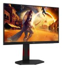 MONITOR AOC LED 23,8" 24G4ZR 260Hz
