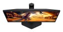 MONITOR AOC LED 23,8" 24G4ZR 260Hz