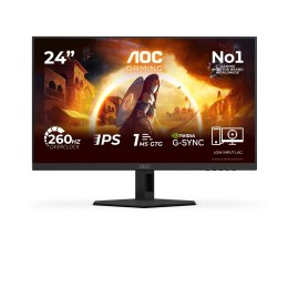 MONITOR AOC LED 23,8