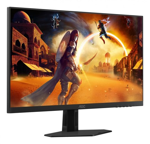 MONITOR AOC LED 23,8" 24G4ZRE 260Hz