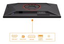 MONITOR AOC LED 24,5" 25G4KUR 400Hz