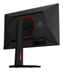 MONITOR AOC LED 24,5" 25G4KUR 400Hz