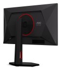MONITOR AOC LED 24,5" 25G4KUR 400Hz