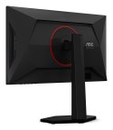 MONITOR AOC LED 24,5" 25G4KUR 400Hz
