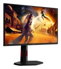 MONITOR AOC LED 24,5" 25G4KUR 400Hz