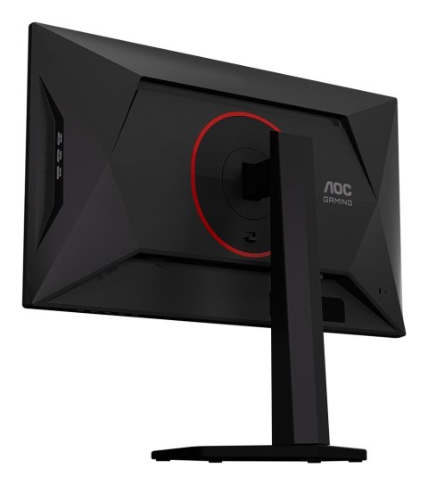 MONITOR AOC LED 24,5" 25G4KUR 400Hz