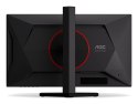 MONITOR AOC LED 24,5" 25G4KUR 400Hz
